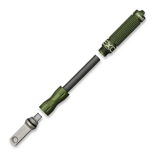 Exotac nanoSTRIKER XL Firestarter