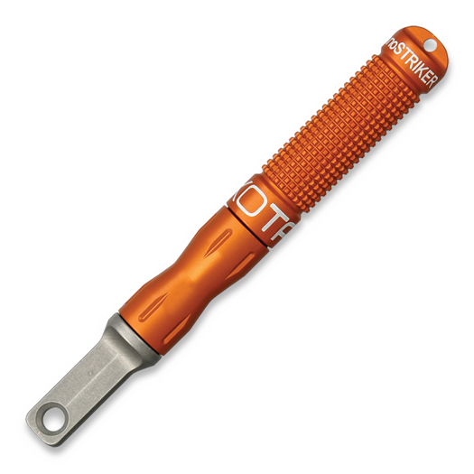 Exotac nanoSTRIKER XL Firestarter