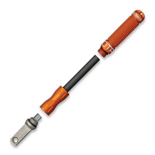 Exotac nanoSTRIKER XL Firestarter