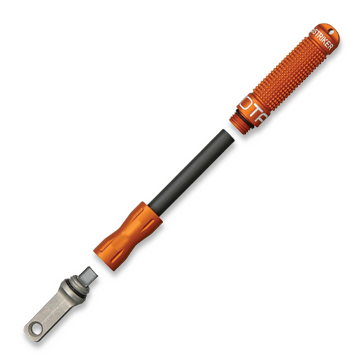 Exotac nanoSTRIKER XL Firestarter