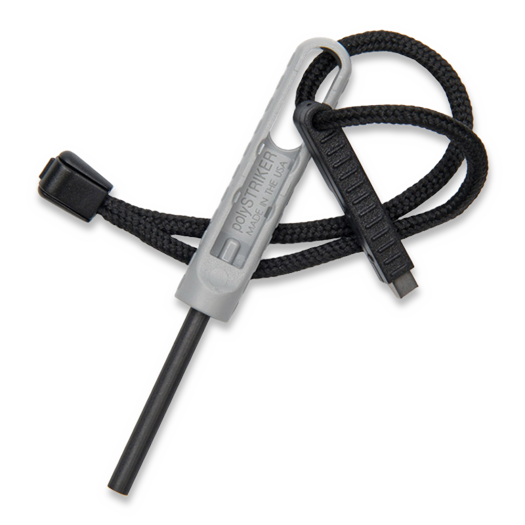 Exotac polySTRIKER Firestarter