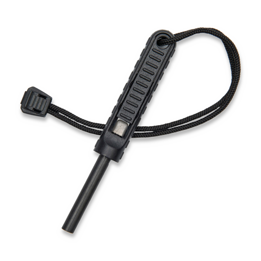 Exotac polySTRIKER XL tulus, musta