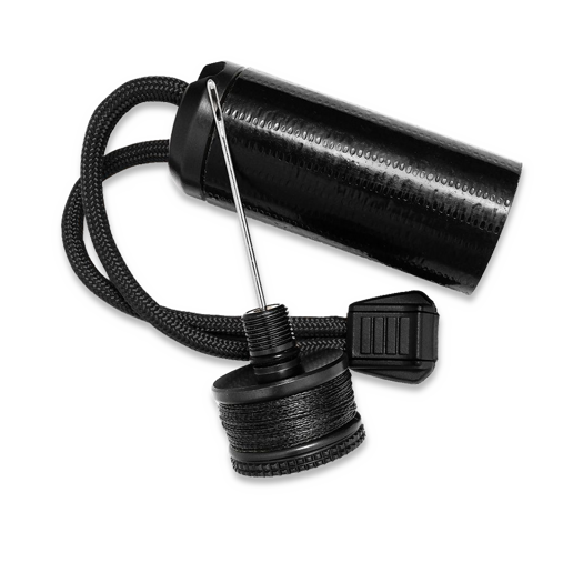 Exotac RipSpool, Black