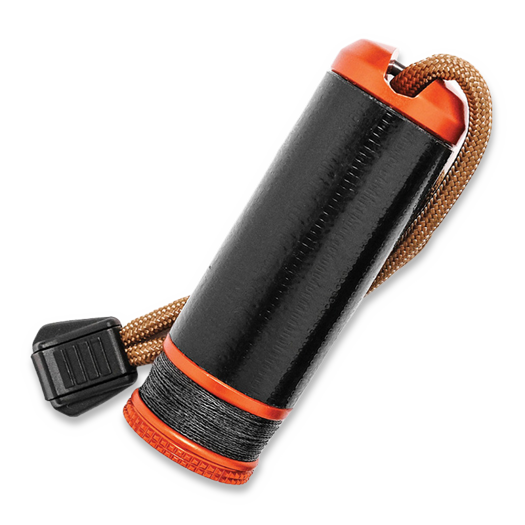 Exotac RipSpool, помара́нчевий