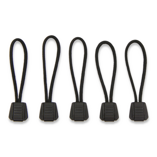 Exotac Tinderzip, schwarz