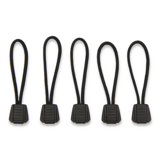 Exotac Tinderzip, black