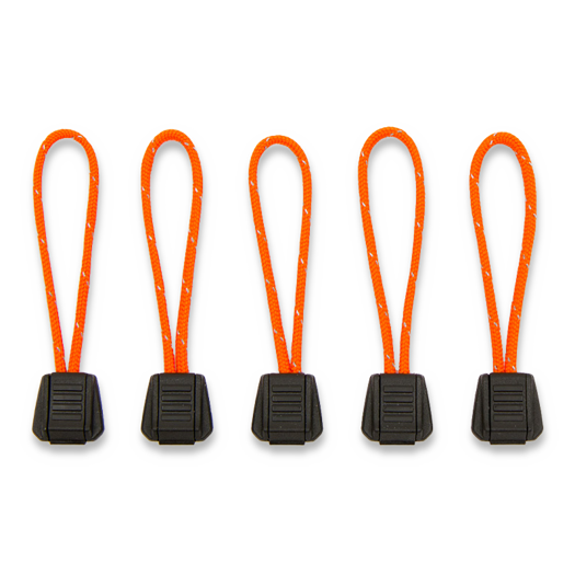 Exotac Tinderzip, オレンジ色