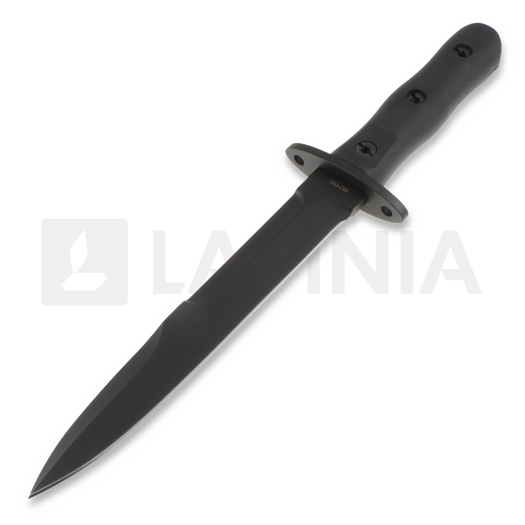 Extrema Ratio 39-09 Operativo Messer