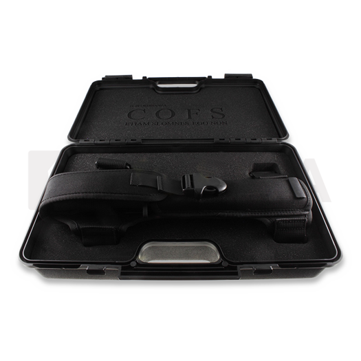 Extrema Ratio 39-09 Ordinan. COFS kniv