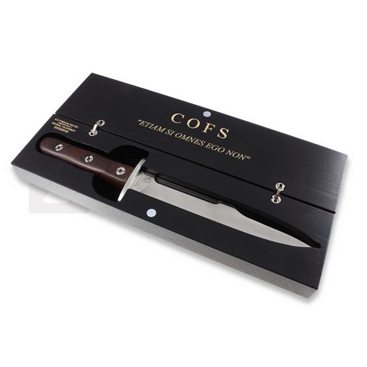 Coltello Extrema Ratio 39-09 Special Edition