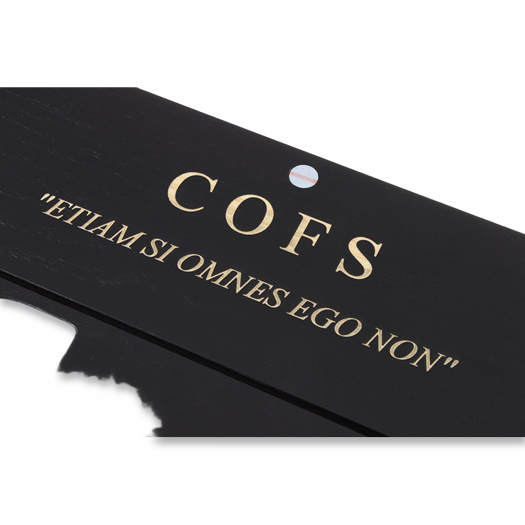 Extrema Ratio 39-09 Special Edition kniv