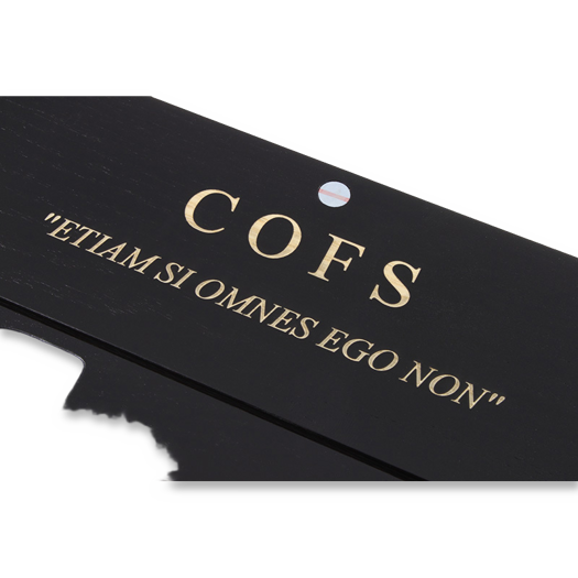 Coltello Extrema Ratio 39-09 Special Edition