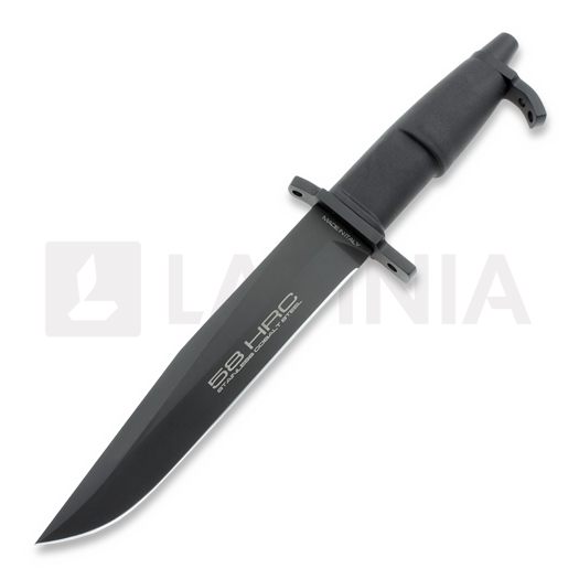 Cuchillo Extrema Ratio A.M.F., negro