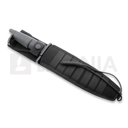 Cuchillo Extrema Ratio A.M.F., negro