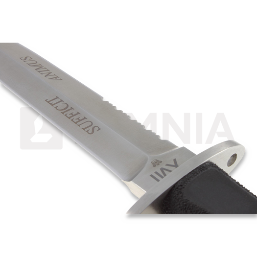 Extrema Ratio ADRA Special Edition dagger