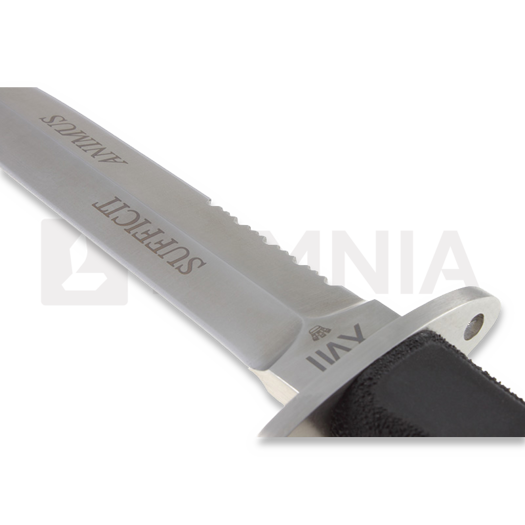 Pistoda Extrema Ratio ADRA Special Edition