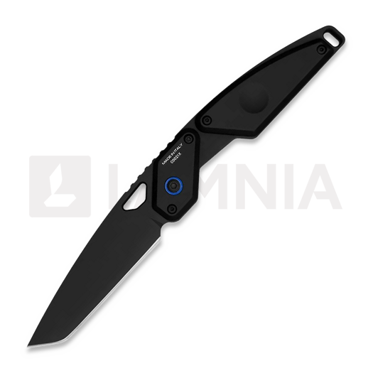 Нож Extrema Ratio Aero FX Nitrogen Black Blue