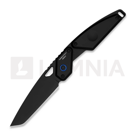 Нож Extrema Ratio Aero FX Nitrogen Black Blue