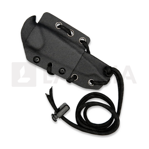 Нож Extrema Ratio Aero FX Nitrogen Black Blue