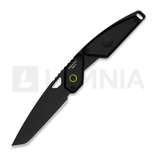 Нож Extrema Ratio Aero FX Nitrogen Black Lime