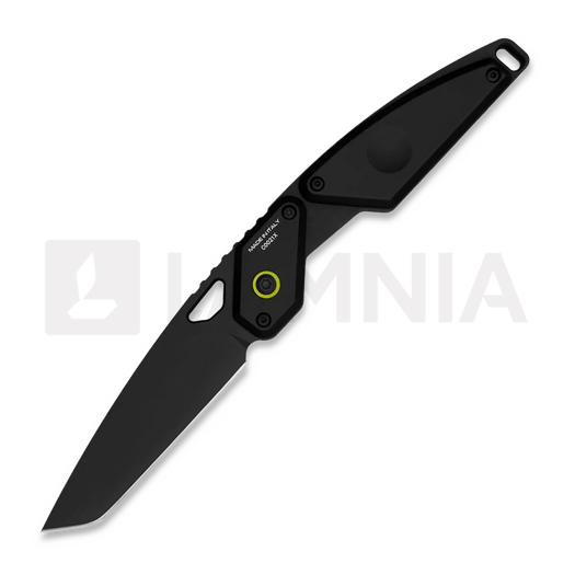 Нож Extrema Ratio Aero FX Nitrogen Black Lime