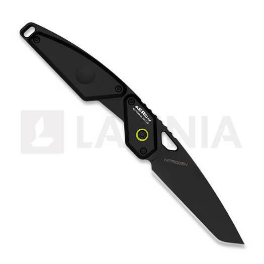 Нож Extrema Ratio Aero FX Nitrogen Black Lime
