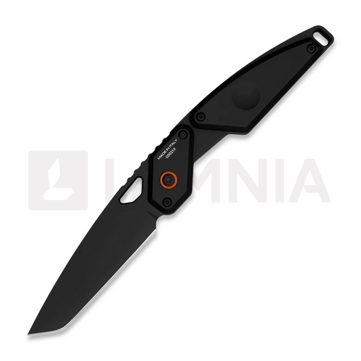 Нож Extrema Ratio Aero FX Nitrogen Black Orange
