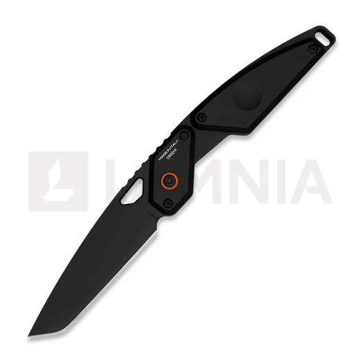 Нож Extrema Ratio Aero FX Nitrogen Black Orange