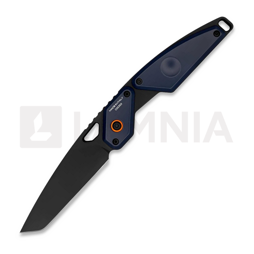 Нож Extrema Ratio Aero FX Nitrogen Blue Orange