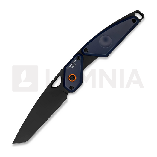 Нож Extrema Ratio Aero FX Nitrogen Blue Orange
