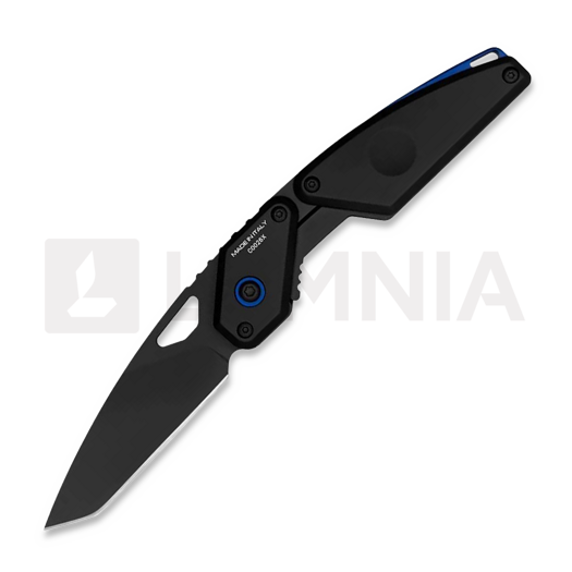 Складной нож Extrema Ratio Aero Nitrogen Black Blue