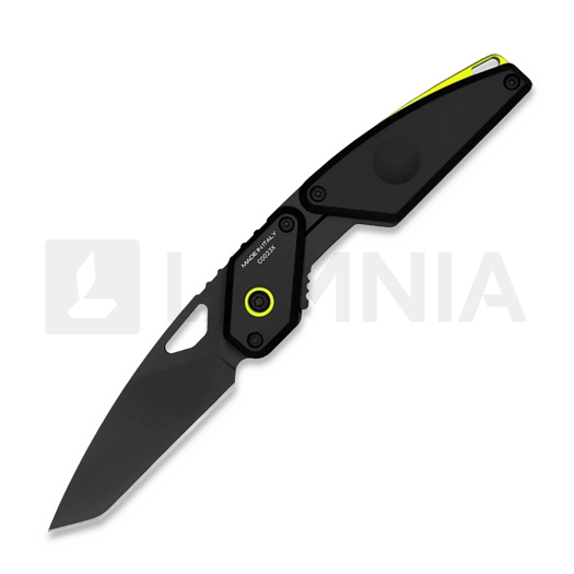 Складной нож Extrema Ratio Aero Nitrogen Black Lime