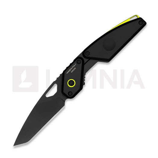 Складной нож Extrema Ratio Aero Nitrogen Black Lime