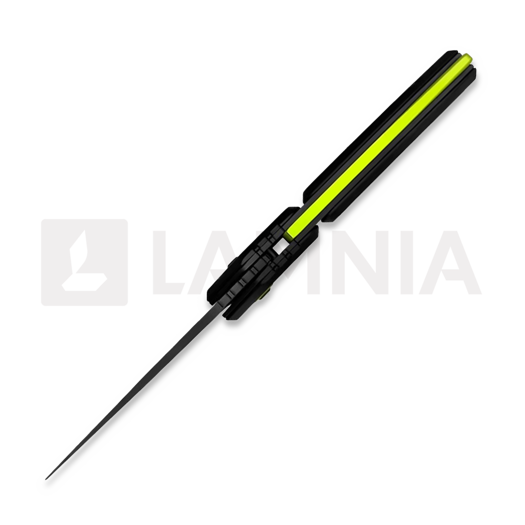 Складной нож Extrema Ratio Aero Nitrogen Black Lime