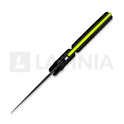 Складной нож Extrema Ratio Aero Nitrogen Black Lime
