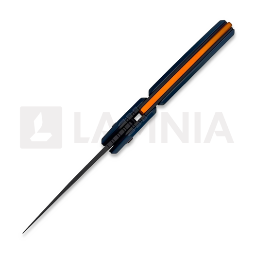 Складной нож Extrema Ratio Aero Nitrogen Blue Orange