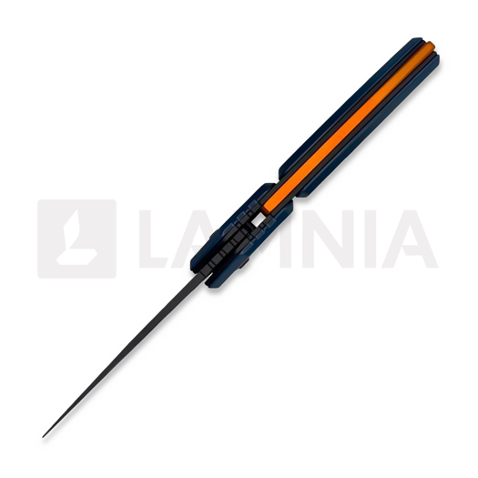 Складной нож Extrema Ratio Aero Nitrogen Blue Orange