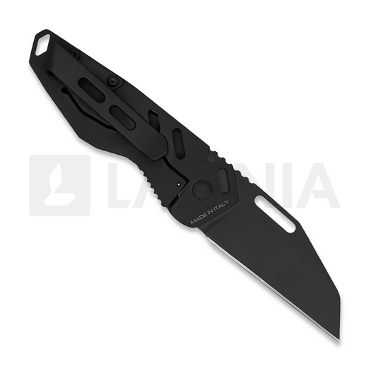 Extrema Ratio ANT All Black N690 foldekniv