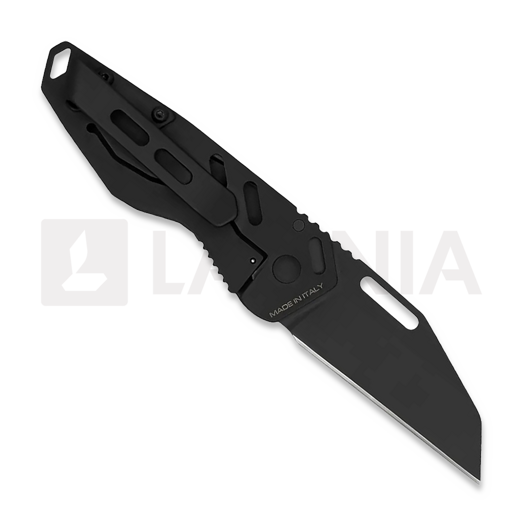 Extrema Ratio ANT All Black N690 foldekniv