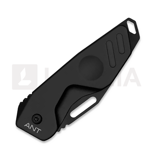 Extrema Ratio ANT All Black N690 foldekniv