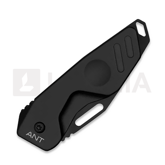 Extrema Ratio ANT All Black N690 foldekniv