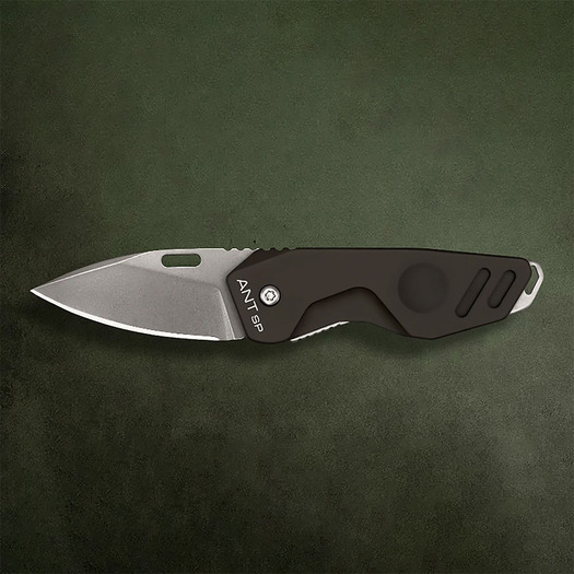 Складний ніж Extrema Ratio ANT SP Ranger Green