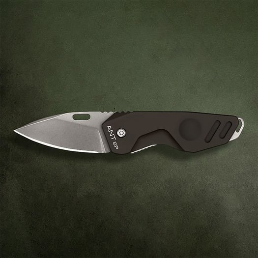 Extrema Ratio ANT SP Ranger Green fällkniv