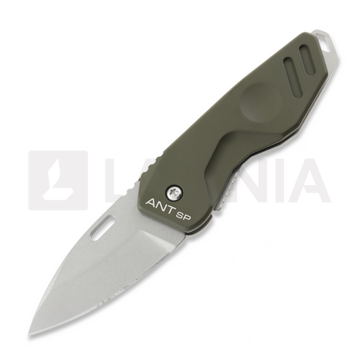 มีดพับ Extrema Ratio ANT SP Ranger Green