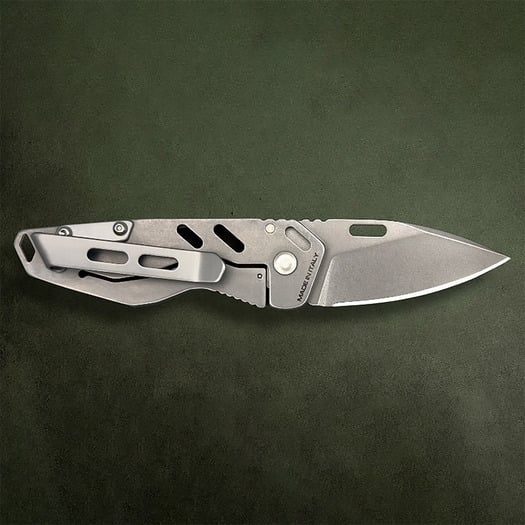 Складной нож Extrema Ratio ANT SP Ranger Green