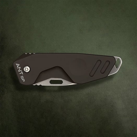 Складной нож Extrema Ratio ANT SP Ranger Green