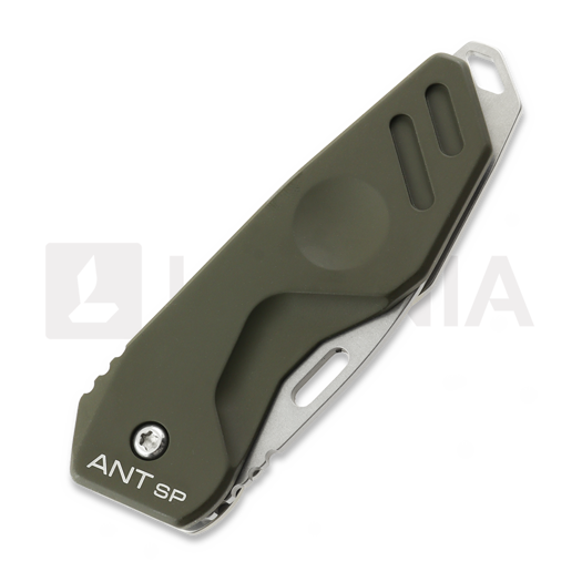 Extrema Ratio ANT SP Ranger Green 折叠刀