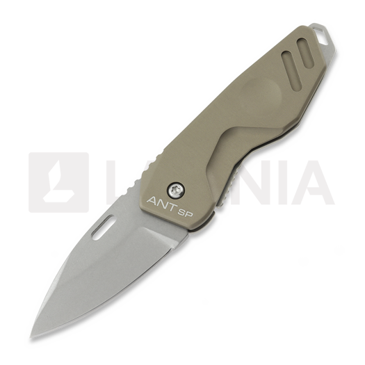 Liigendnuga Extrema Ratio ANT SP Tactical Mud