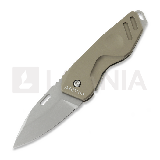 Extrema Ratio ANT SP Tactical Mud kääntöveitsi