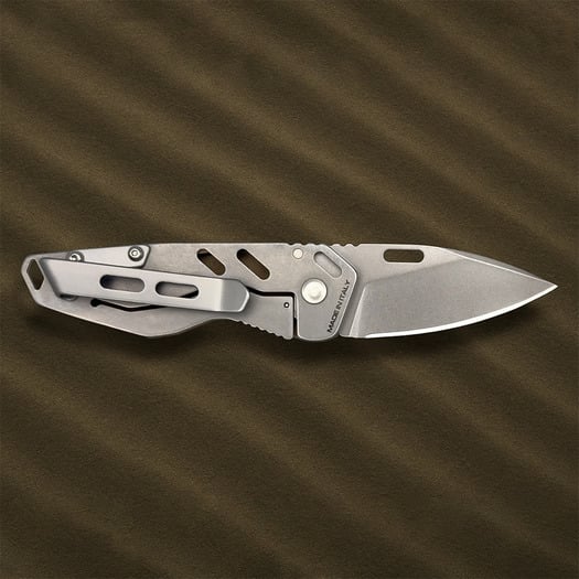 Liigendnuga Extrema Ratio ANT SP Tactical Mud